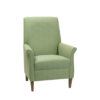 Summit Single High Back Lounge