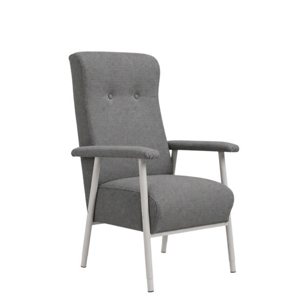 Acacia Adjustable Single Lounge