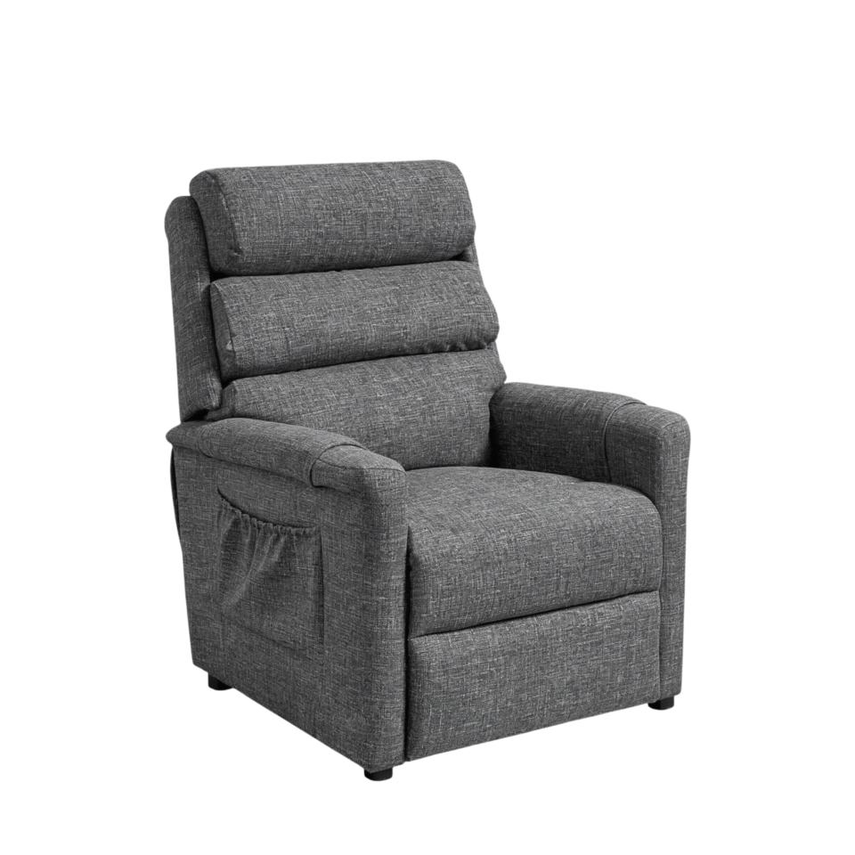 Ashley Electric Lift Recliner
