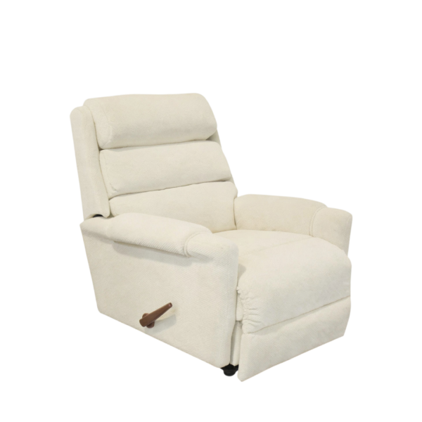 Ashley Manual Single Recliner