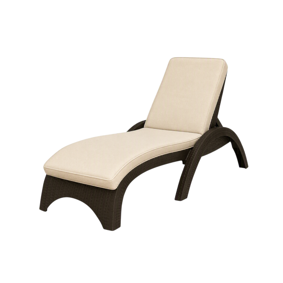 Biscay Sun Lounger