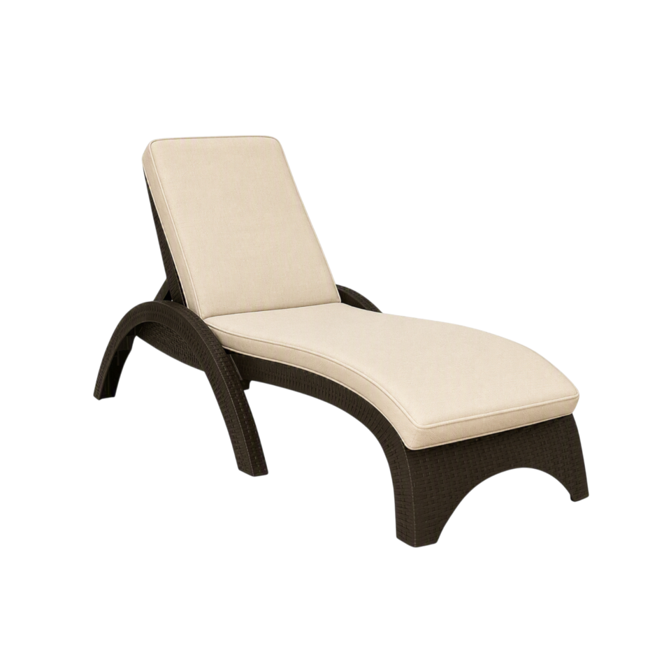 Biscay Sun Lounger