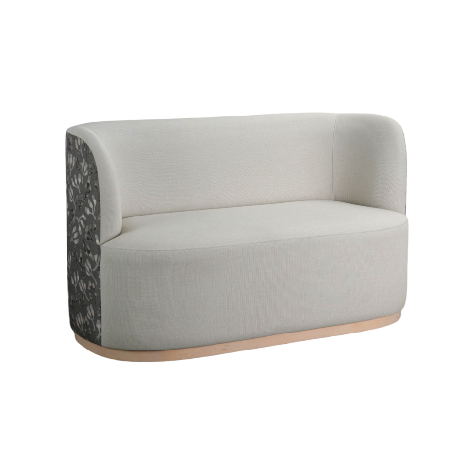 Elaria 2 Seater Lounge