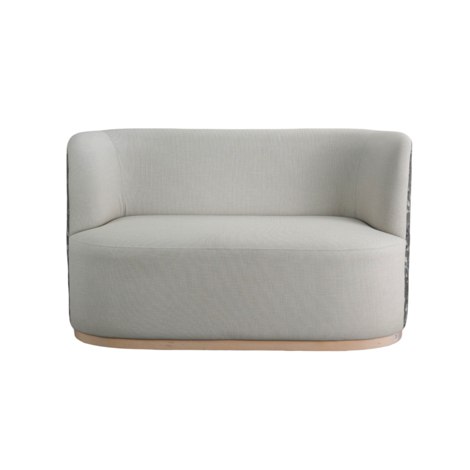 Elaria 2 Seater Lounge