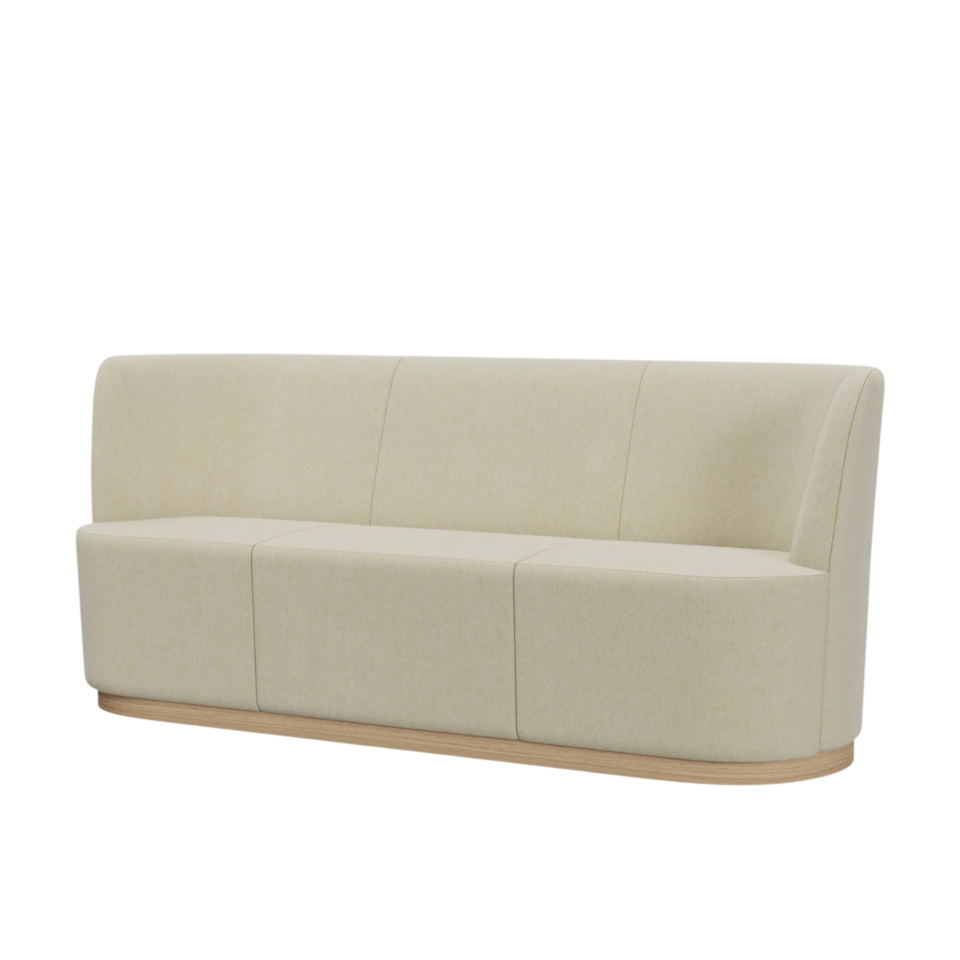 Elaria 3 Seater Lounge