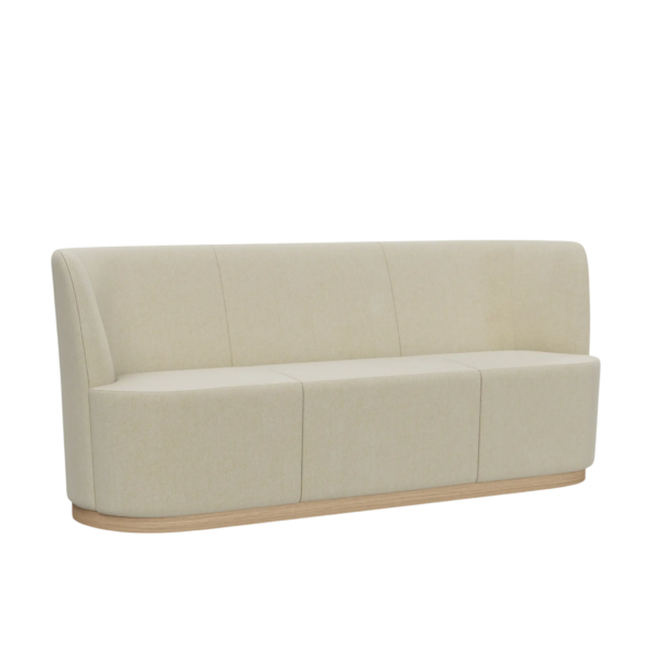 Elaria 3 Seater Lounge