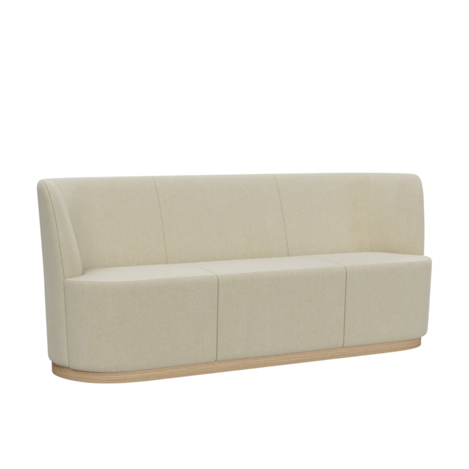 Elaria 3 Seater Lounge