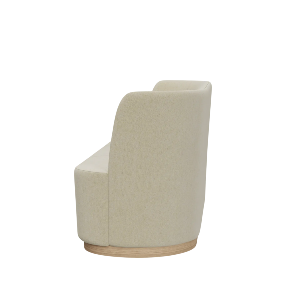 Elaria 3 Seater Lounge