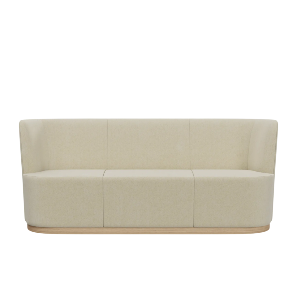 Elaria 3 Seater Lounge