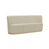 Elaria 3 Seater Lounge