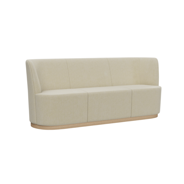 Elaria 3 Seater Lounge