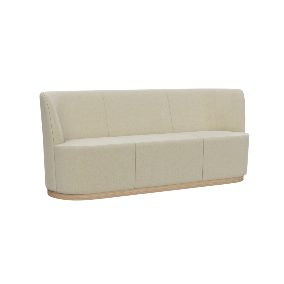 Elaria 3 Seater Lounge
