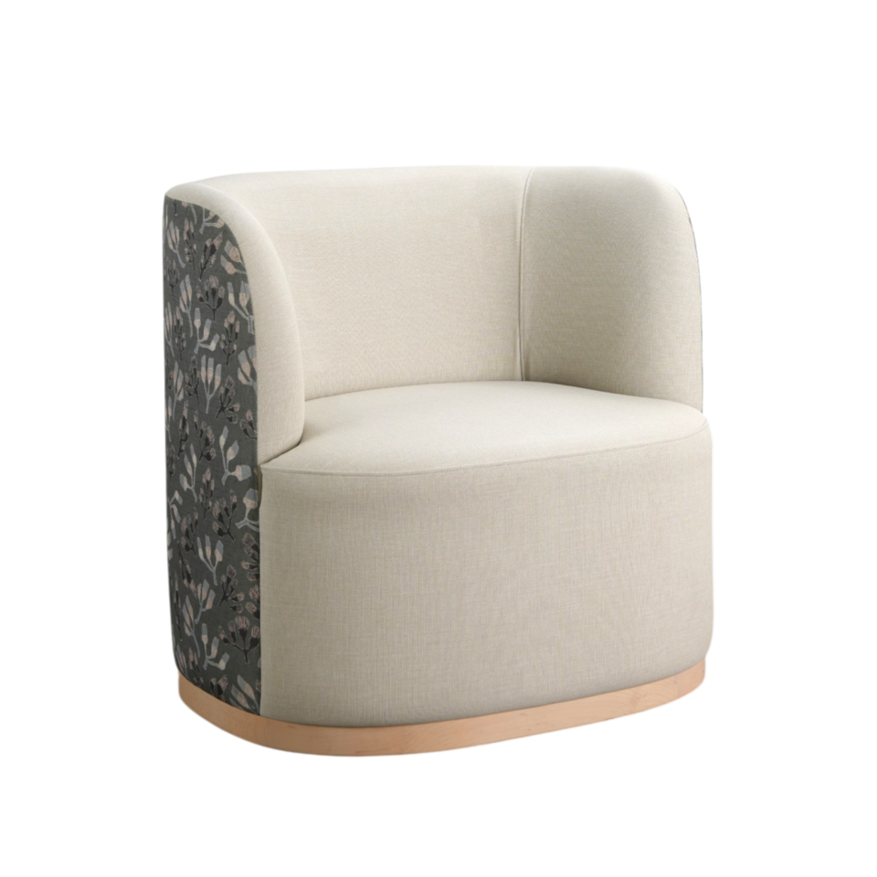 Elaria Single Lounge