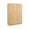 Gallerie Wardrobe 2 Door