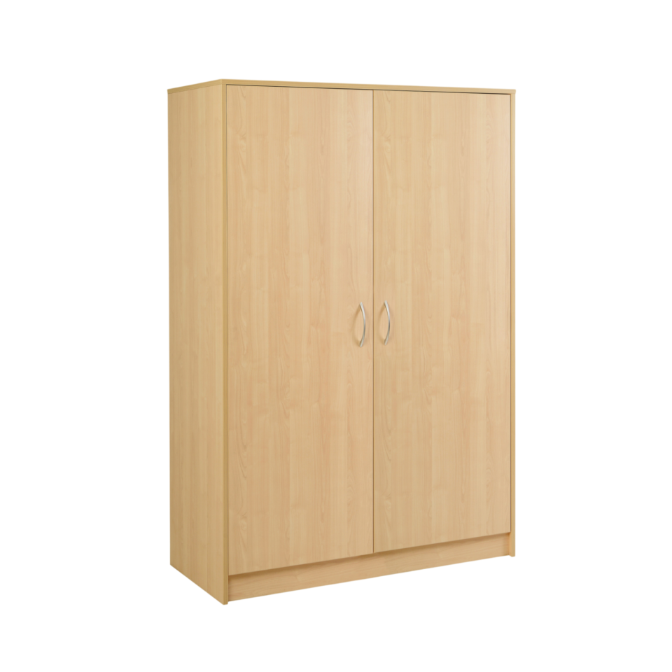 Gallerie Wardrobe 2 Door