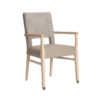 Mialla Armchair with Castor