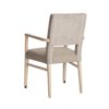 Mialla Armchair with Castor