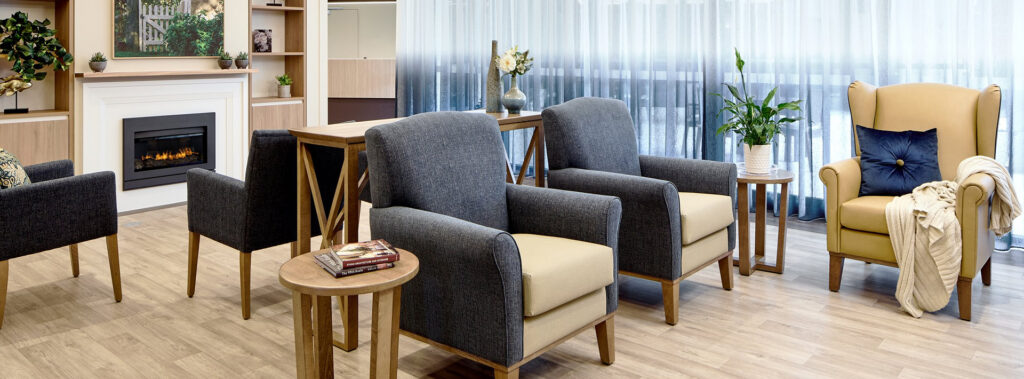 3 Key Benefits of Small Household Living in Aged Care