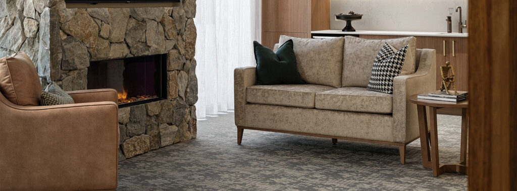 5 Ways Smaller Spaces Enhance the Resident Experience in Aged Care