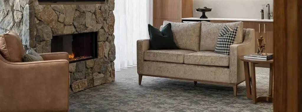 5 Ways Smaller Spaces Enhance the Resident Experience in Aged Care