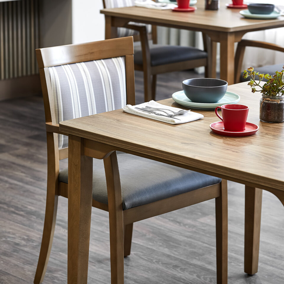 Serene Armchair