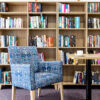 Serene Bookcase