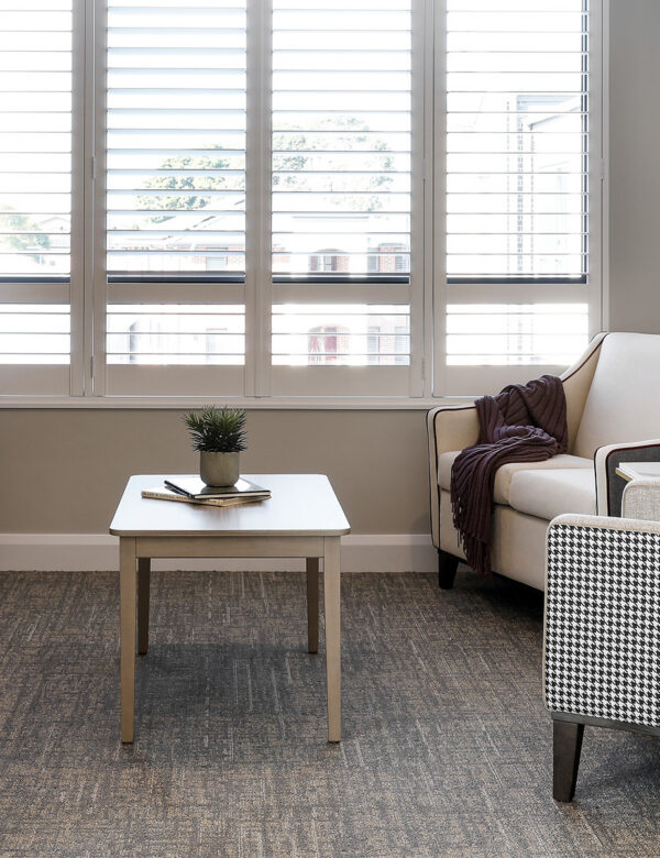 Serene Coffee Table