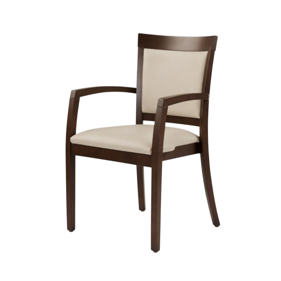 Serene Armchair