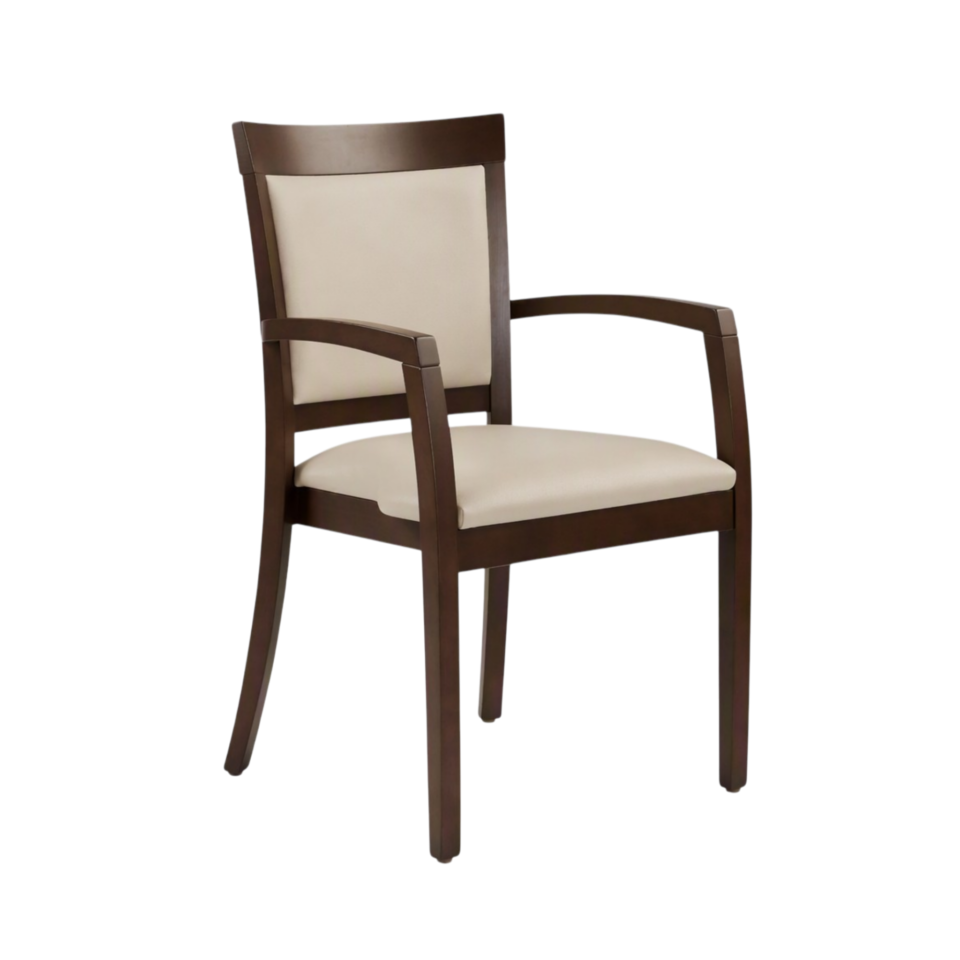 Serene Armchair