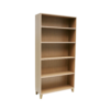 Serene Bookcase