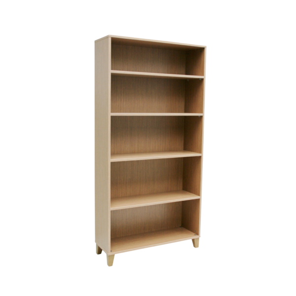 Serene Bookcase