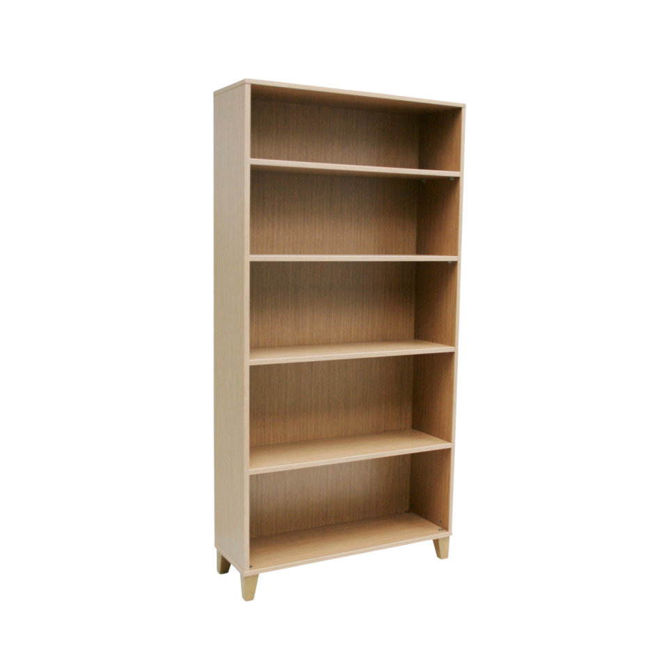 Serene Bookcase