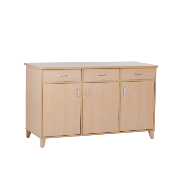 Serene Buffet