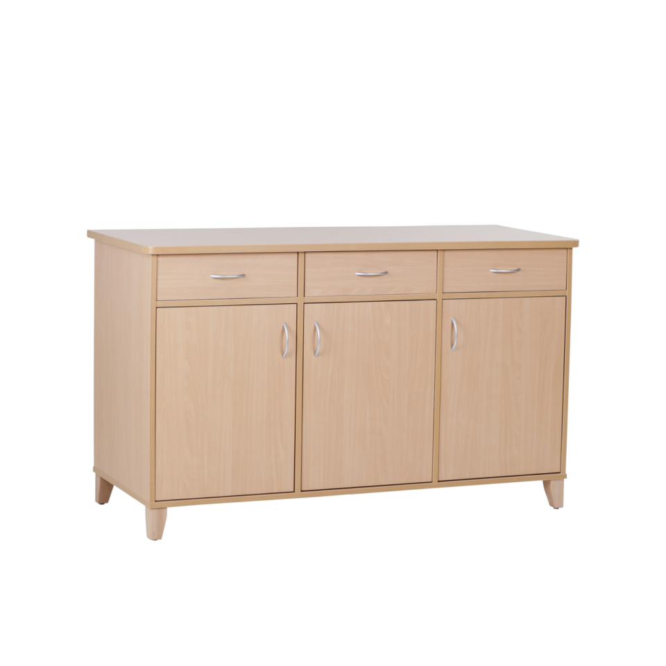Serene Buffet