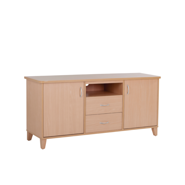 Serene Entertainment Unit