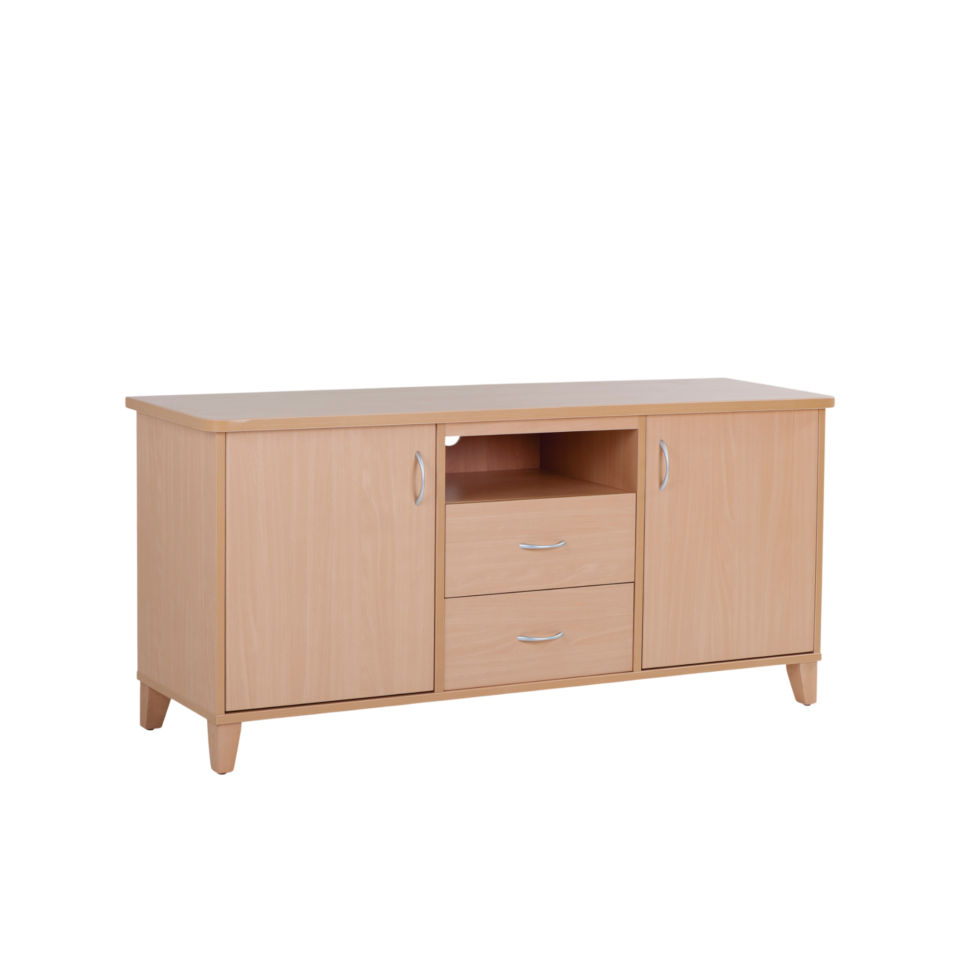 Serene Entertainment Unit