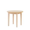 Serene Lamp Table