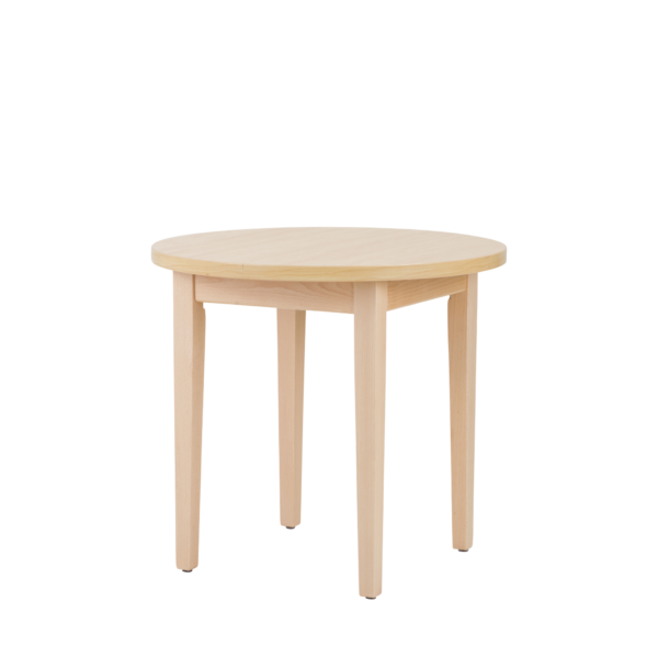 Serene Lamp Table