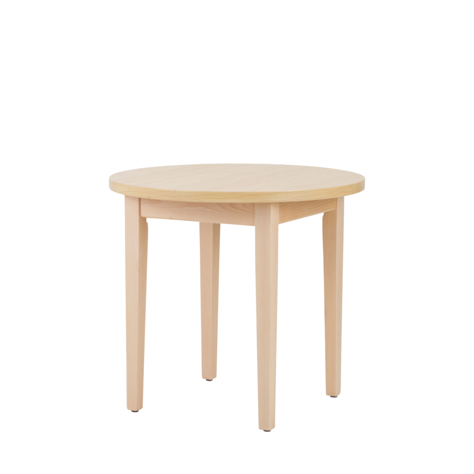 Serene Lamp Table