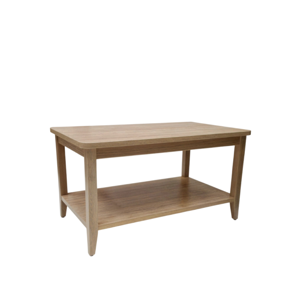 Serene Rectangle Coffee Table