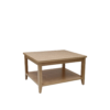Serene Square Coffee Table