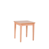 Serene Square Side Table