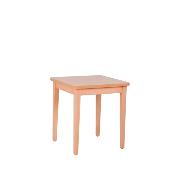 Serene Square Side Table
