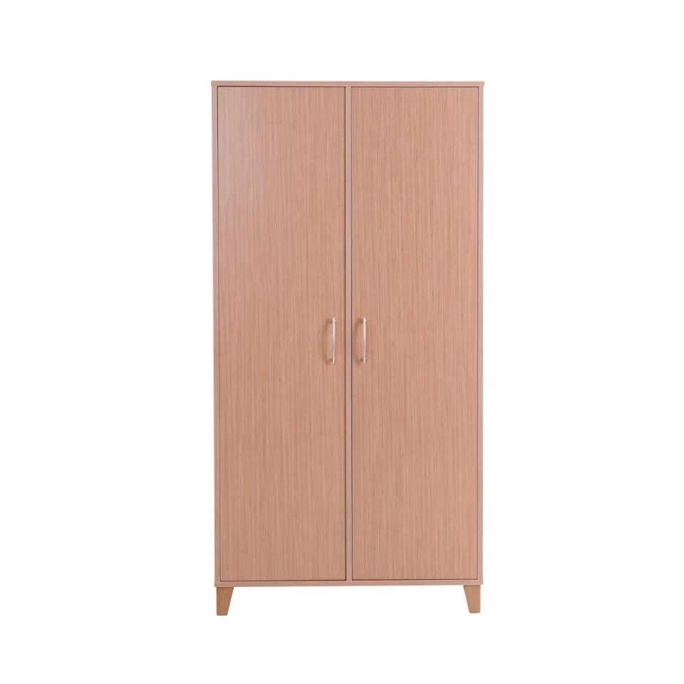 Serene Wardrobe