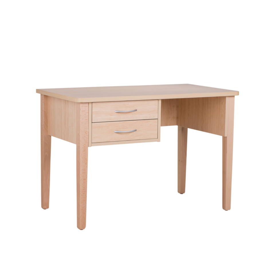 Serene Writing Desk