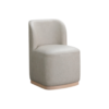 Elaria Square Dining Chair