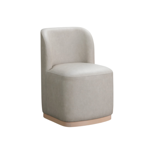Elaria Square Dining Chair