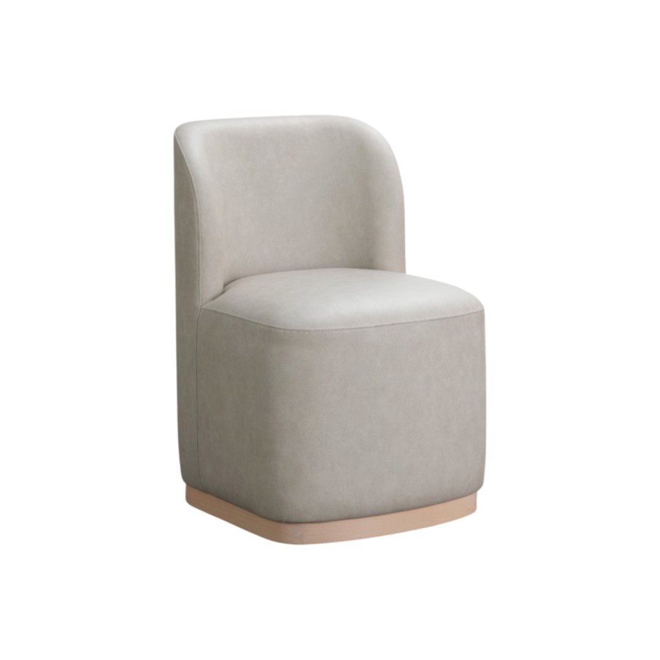 Elaria Square Dining Chair