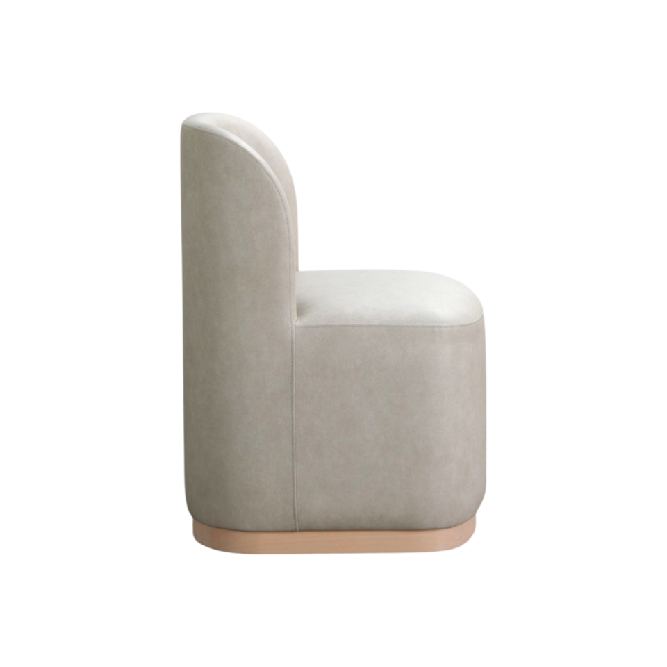 Elaria Square Dining Chair