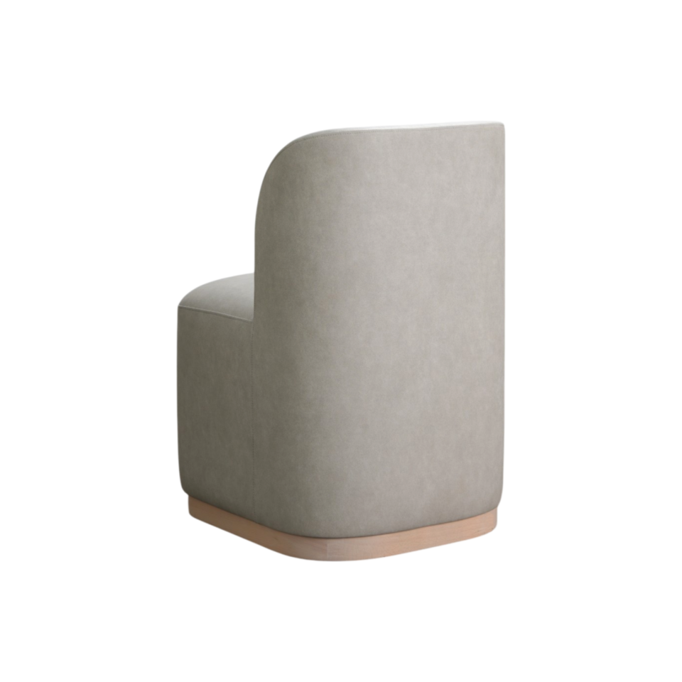 Elaria Square Dining Chair